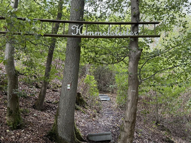 Himmelsleiter Atzelgift Himmelsleiter Atzelgift