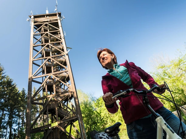 Raiffeisenturm Beulskopf