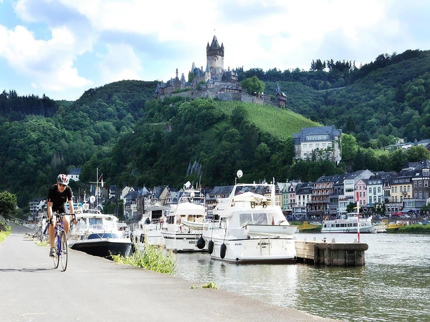 Stadt Cochem