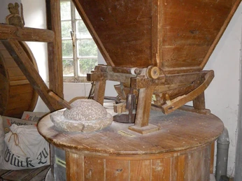 Molitorsmühle Schweich