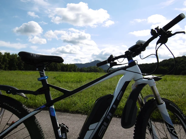 Mountainbike
