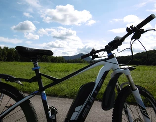 Mountainbike