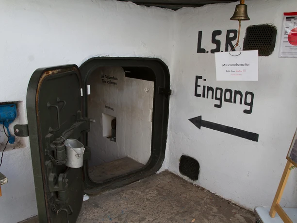 Westwallmuseum Konz (3)