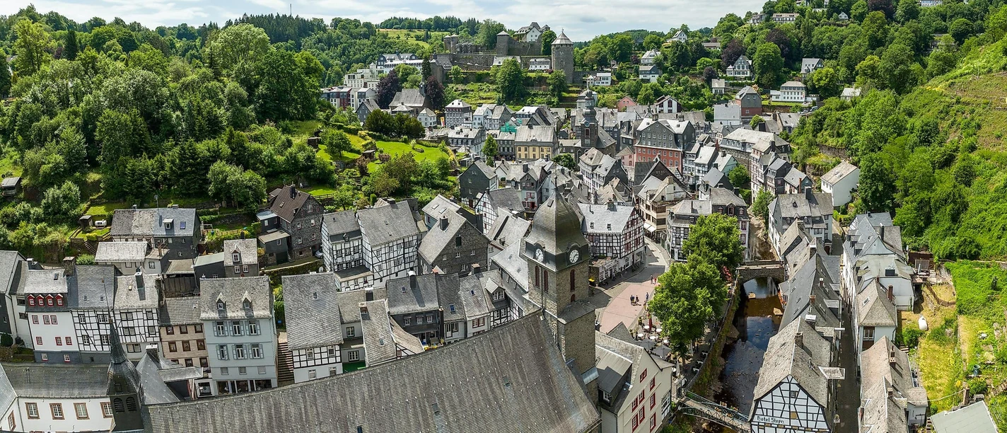 Monschau