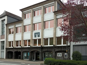 Volksbank Raiffeisenbank eG Cochem