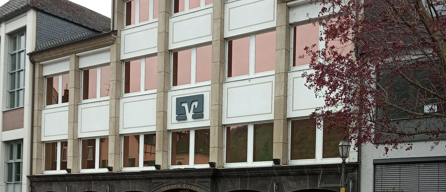 Volksbank Raiffeisenbank eG Cochem