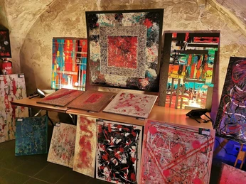 Impressionen 2025 - 1