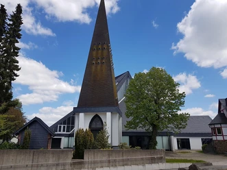Pfarrkirche St. Stephanus