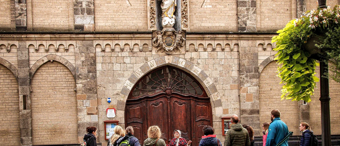 Heilije, Hexe, Huckeweiwer 3