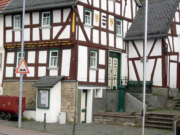 Heimatmuseum Bicken 1 Heimatmuseum Bicken 1