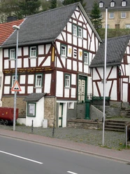 Heimatmuseum Bicken 1