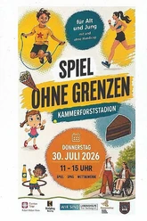 Spiel ohne Grenzen