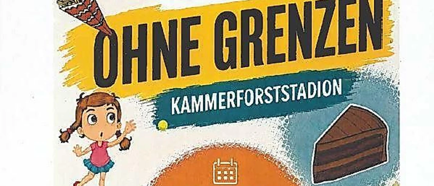 Spiel ohne Grenzen