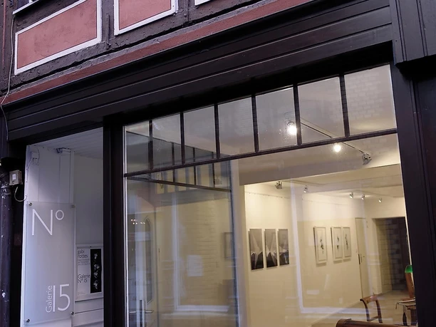 Galerie