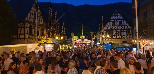Weinmarkt
