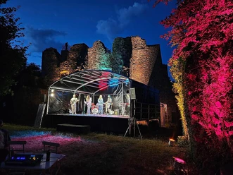 Burg Openair