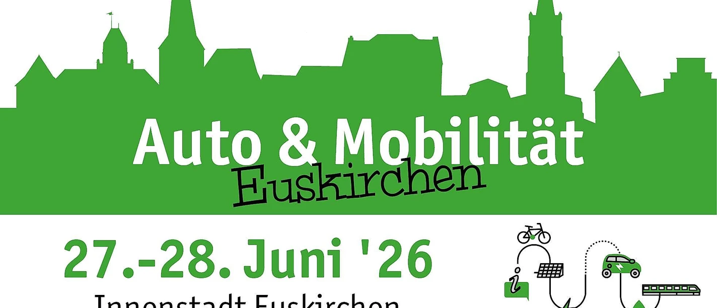 Auto & Mobilität