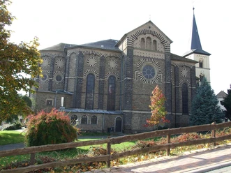 Pfarrkirche St. Arnulf