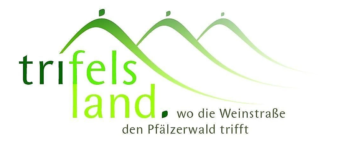 Logo Trifelsland Logo Trifelsland