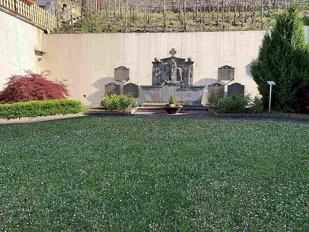 Ehrenmal