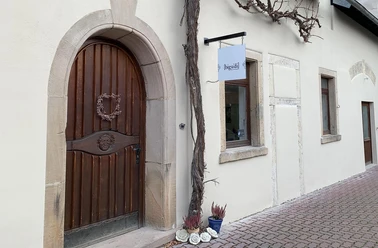 Friseursalon