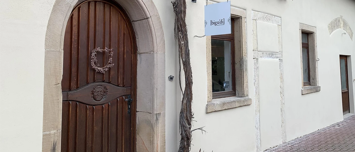 Friseursalon