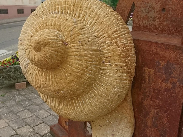 "Die Schneck" Böchingen