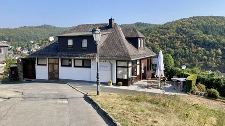 Wilhelms Dillenburg 5