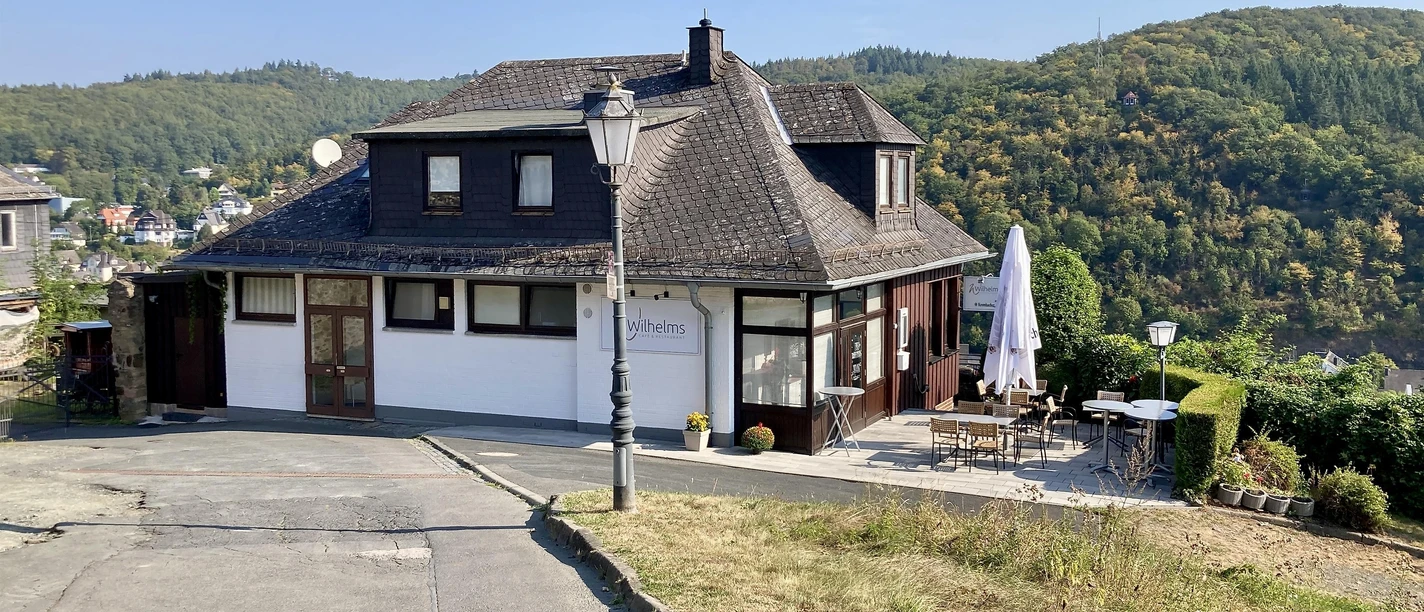 Wilhelms Dillenburg 5