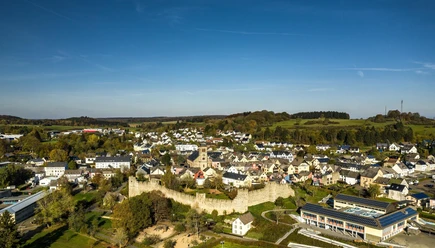 Stadt Hillesheim