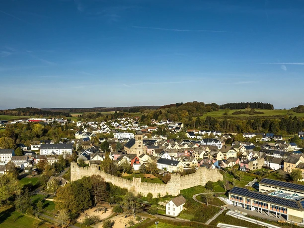 Stadt Hillesheim Stadt Hillesheim