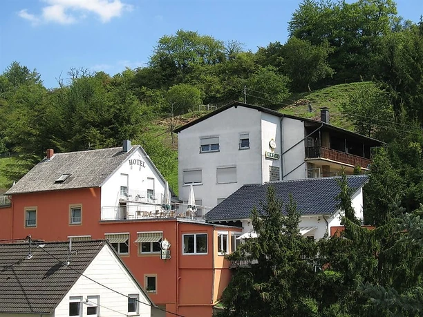 Landhotel Gales Nittel-Rehlingen (1)