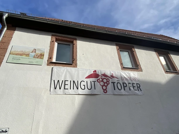 Weingut Töpfer