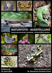 Naturfoto-Ausstellung