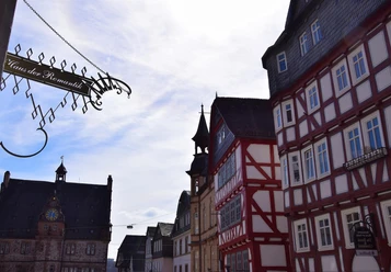Altstadt