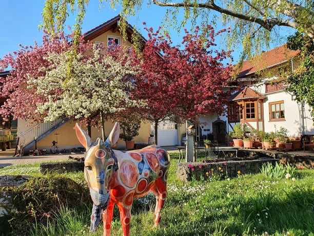 Weingut Schmitzer-Julier