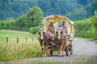 Kutsschfahrt Nengshof