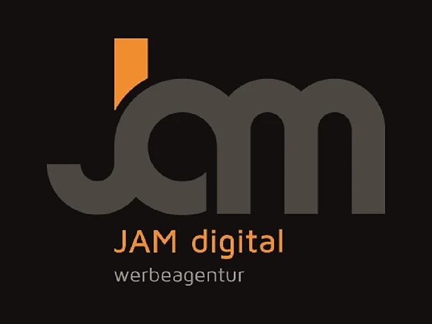 Logo JAM digital