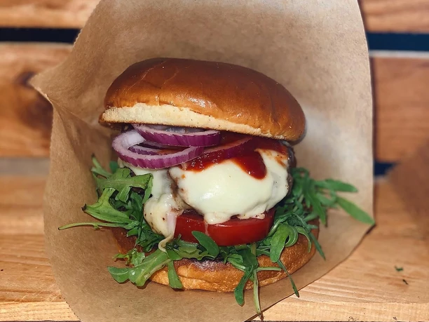 Leckere Burger für jeden Geschmack