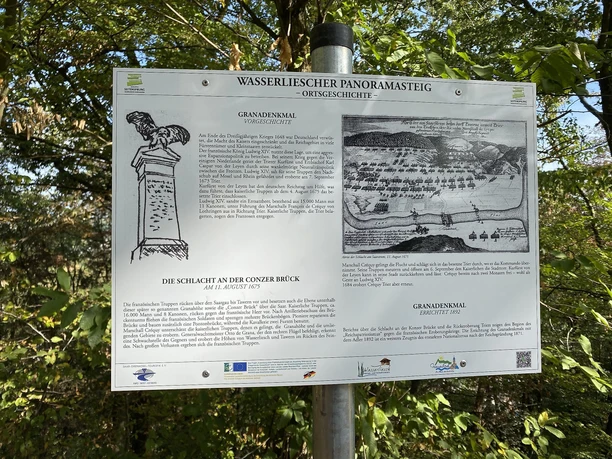 Granadenkmal Wasserliesch (05)