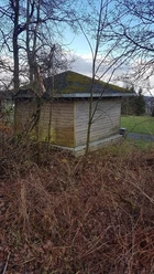 Schutzhütte Rennerod 3KaiserEichen