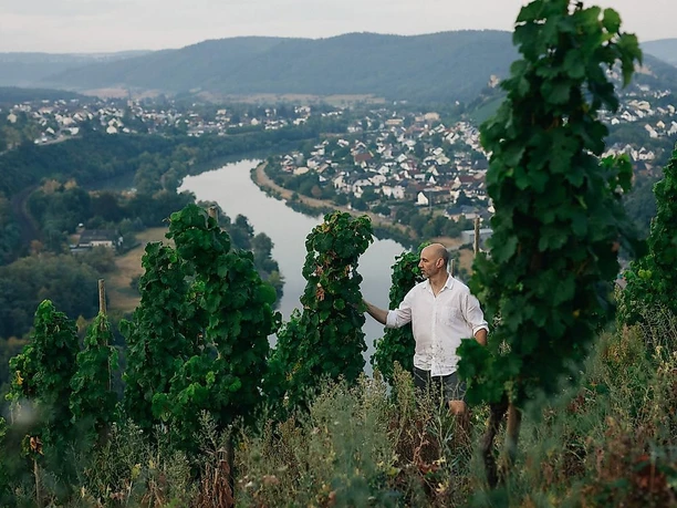 Weingut Peter Lauer Ayl (02)