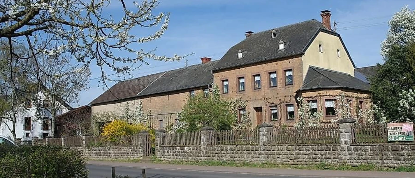 Der Querenhof Der Querenhof