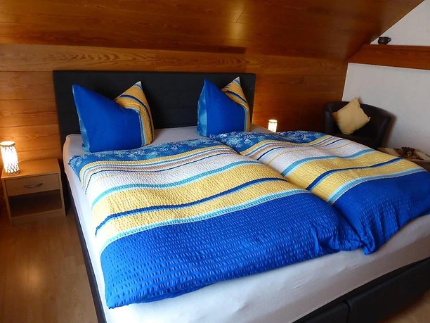 Doppelzimmer Doppelzimmer