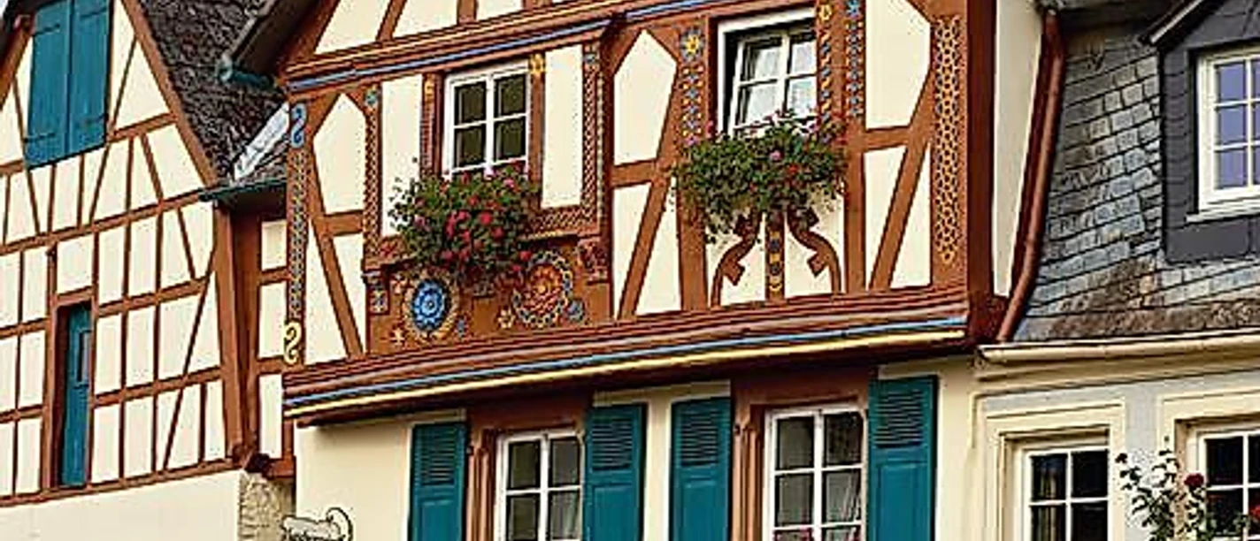 Hof der Grauen Schwestern