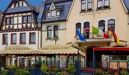 Eiscafé La Dolce Vita