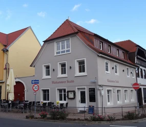 Maikammerer Stubb