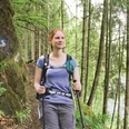 Wandern auf dem Natursteig Sieg