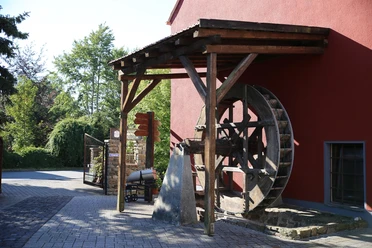 Mühlrad