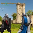 Ritterspiele Kasselburg